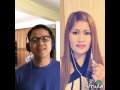 Chiquitita ( duet version) - VHEN BAUTISTA aka Chino Romero & Marites Kern as popularized by ABBA