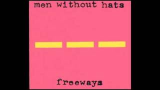 Watch Men Without Hats Freeways video
