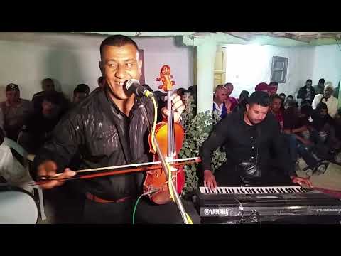 مع نجم الأغنية الشعبية الفنان رشيد السلهامي شاخدداا واش هزيتي تصوري 2024