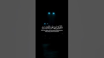 اكتب شيئ تؤجر عليه ❤️‍🩹😴 / القارئ احمد النفيس