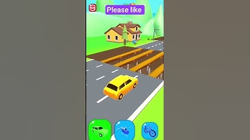 Shape-shifting Level 11#shortsfeed #shortsvideo #shorts