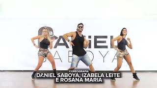 Ta Tum Tum Mc Kevinho  Simone e Simaria Coreografia Daniel Saboya