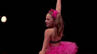 Move Your Body - Audio Swap (For Everything Dance Moms)