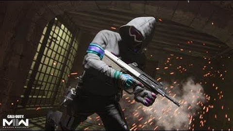 Is the mx9 the new META IN mw2 RANKED PLAY?!?