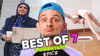 BEST OF Comentarii Epice 7 🗯