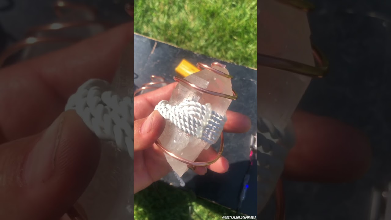 Ether, Orgone and Radionics