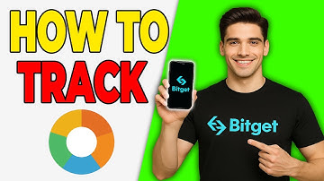 How To Track & Manage Your Portfolio On Bitget (Easy Guide 2025)