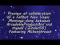 Beginning of video
