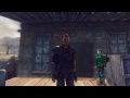 End of video
