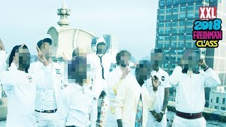 2018 XXL Freshman List (PREDICTIONS)