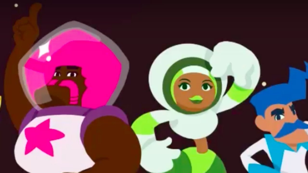 Laser Disco Defenders PS4 Pro Gameplay