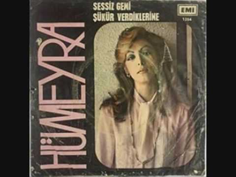 Hümeyra- Sessiz Gemi (Orijinal Plak Kayıt)