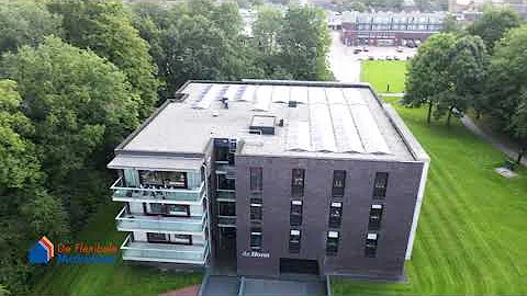 Notoaristuun 20 te Grootegast | De Flexibele Makelaar Friesland - Groningen