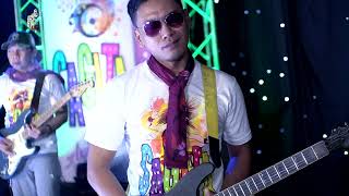 Aulia Mustika - Clara | Sagita Djandhut Assololley | Dangdut (Official Music Video)