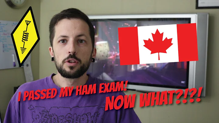 Passed your Ham Exam? NOW WHAT?!?! | Part4 | 2020