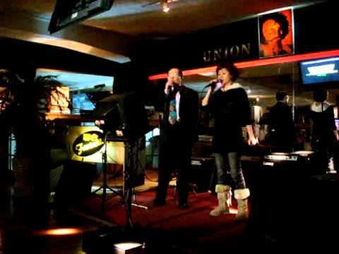 George Wang Union Taipei Sheri Lee Shania Twain & ...