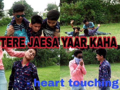#tere-jaisa-yaar-kaha-||#-heart-touching-story-||-#best-friends-story-|
