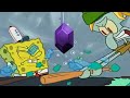 (YTP) Spingebill and Skodwarde get Robophobia