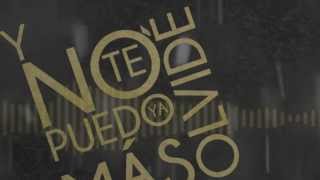 Video thumbnail of "LACOB - ÚLTIMO SUSPIRO (LETRA)"