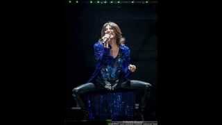 Giorgia - Vivi Davvero Live Piano E Voce