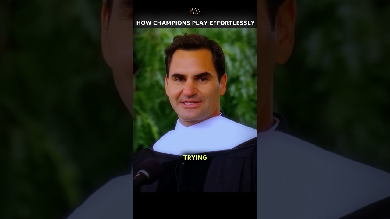 An Opponent Questioned My Discipline…😤