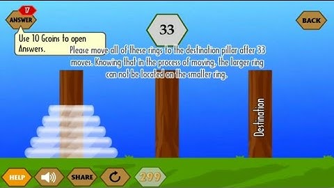 Logic-10  River Crossing IQ