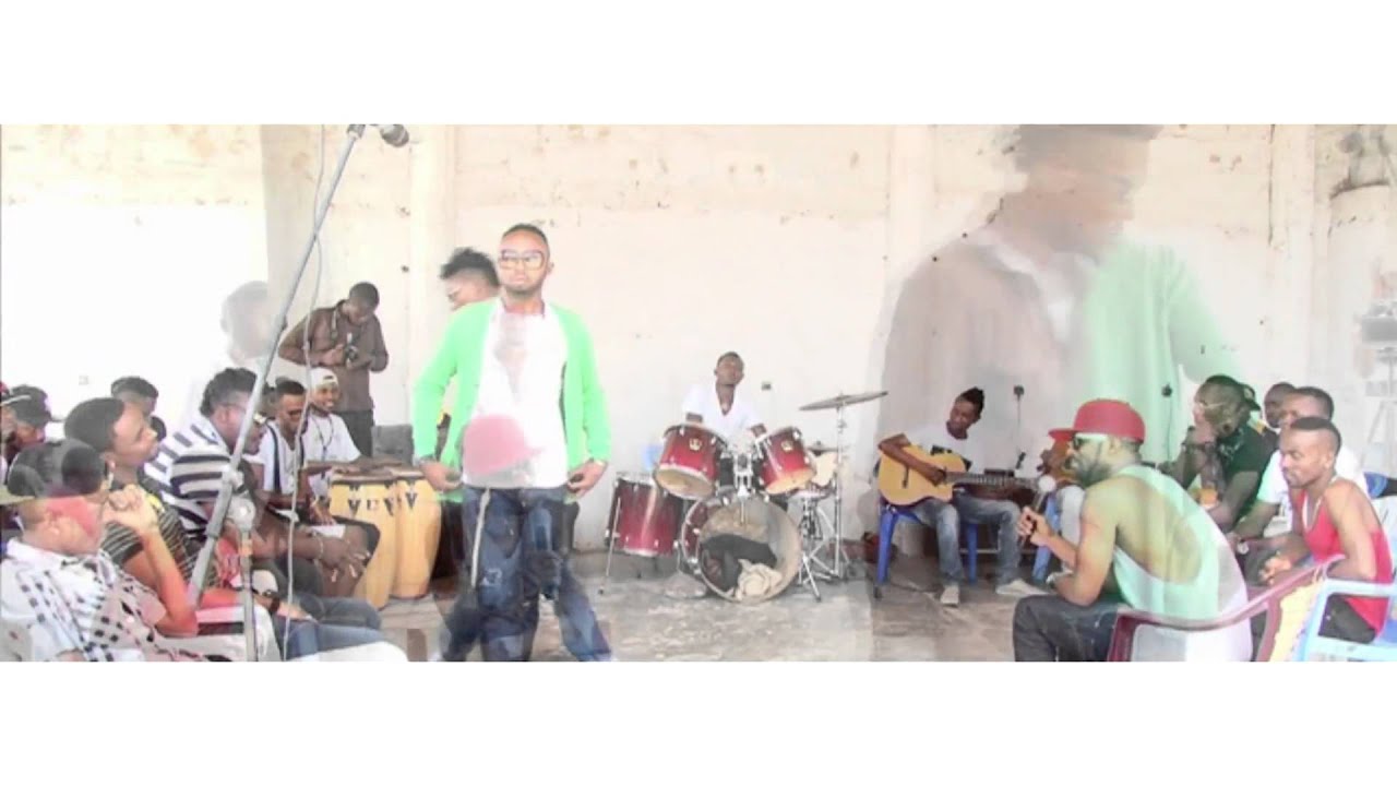 Fally Ipupa - Power 2013 - Act 3 