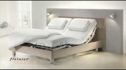 Froli - viado bed system