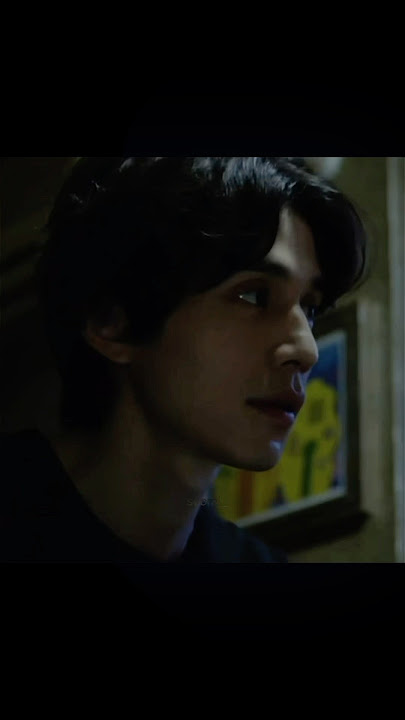 Sound track🔥 | #leedongwook #moonjo #strangersfromhell #kdramaedit #fyp #kdrama