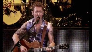 Video thumbnail of "Peter Maffay - Sonne in der Nacht 2015"