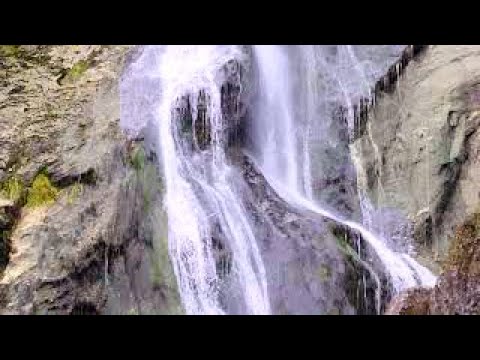 Video: Cele mai frumoase cascade din Irlanda