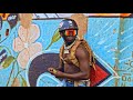 Isa Sojja Mbukutu Official Music Video 4K