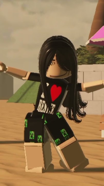jai π€βοΈ #roblox #edit #rhdancestudio #shorts #viral - YouTube
