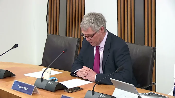 Net Zero, Energy and Transport Committee - 19 February 2025