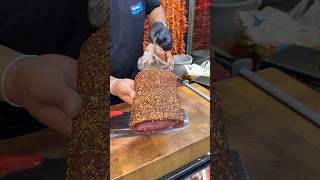 Osmanlı Pastırması Resimi