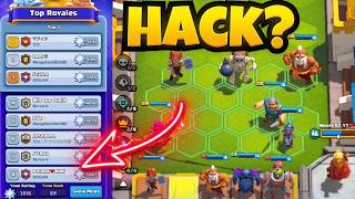 FEELS LIKE A HACK! 😱 WORLD #1 STRATEGIES & Gameplay FEELS LIKE A HACK! 😱 WORLD #1 STRATEGIES & Gameplay
