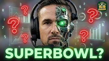 AI Predicts Who Wins Super Bowl LX | Full NFC Bracket + What It Means for Green Bay.