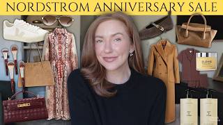 NORDSTROM ANNIVERSARY SALE 2026 🛍️ | Best Deals Across Beauty, Denim, Shoes & More #nsaleonyoutube