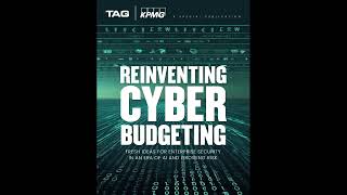 KPMG Reinventing Cyber Budgeting