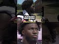 Jalon Walker on his mindset for year 2 #nfl #atlantafalcons