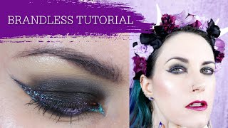 Brandless Makeup Tutorial Phyrra