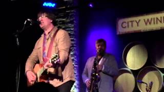 The Mountain Goats - Slow West Vultures (2015-04-12)