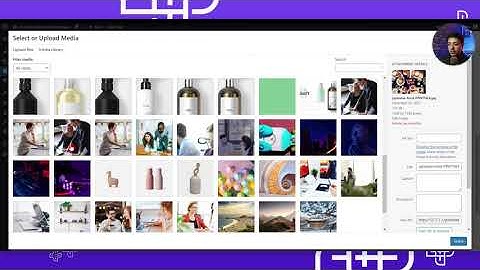 How to Create Animated Service Boxes for Service Pages with Gutenberg Blocks in WordPress?