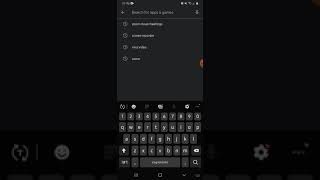 How to install zoom app in Mobile. screenshot 2