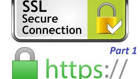 Free SSL (https) how to get with dashboard for website? ZeroSSL Apache2 configuration, VPS (Part 1)