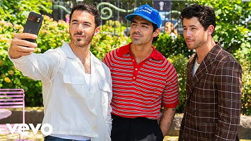 Jonas Brothers - I Can