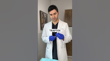 Did you know Botox Isn’t only for wrinkles?! ✨ #botox #medspa #traptox #youtubeshorts