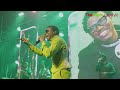 Spyro Ignites Terra Kulture at Trace Live Concert