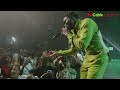Spyro Ignites Terra Kulture at Trace Live Concert