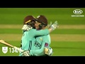 A special over from Sam Curran! Highlights of T20 Blast v Gloucestershire